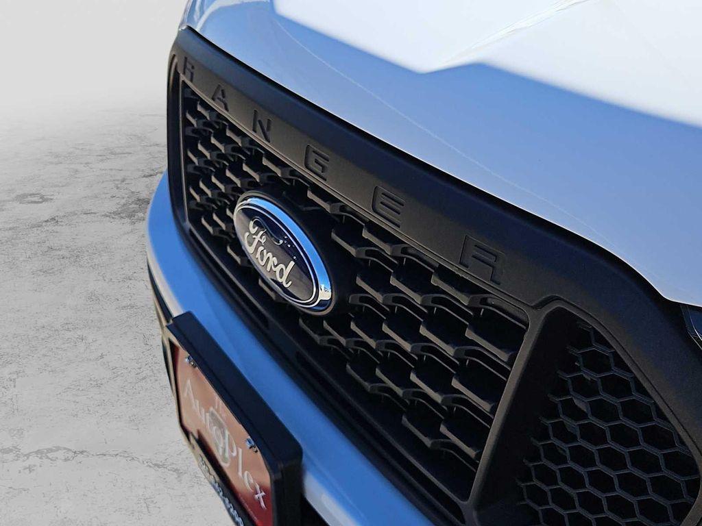 used 2020 Ford Ranger car, priced at $25,749
