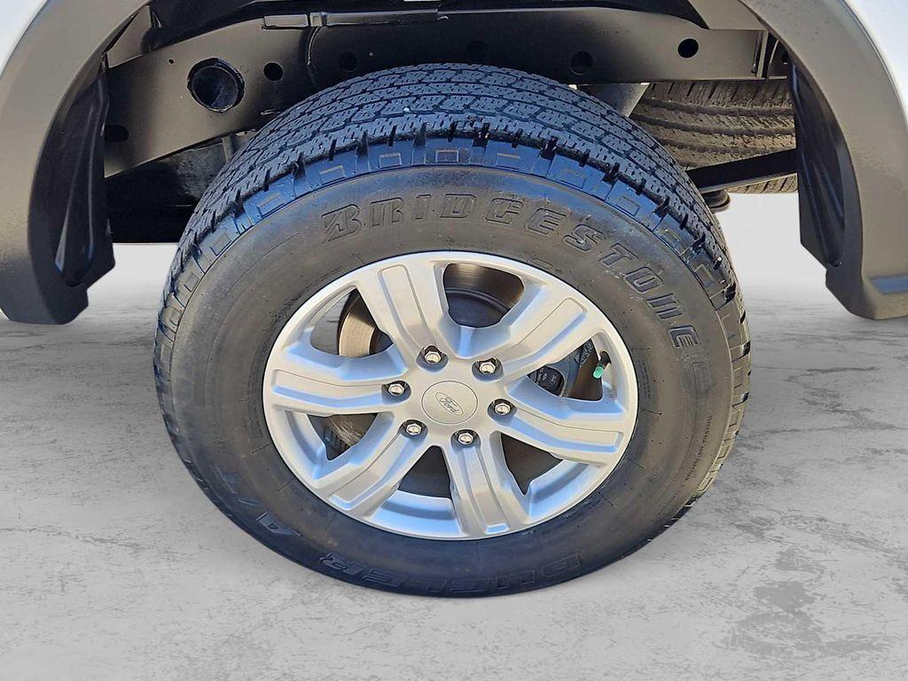 used 2020 Ford Ranger car, priced at $25,749