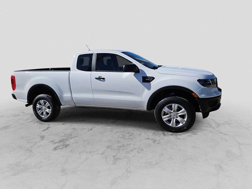 used 2020 Ford Ranger car, priced at $25,749