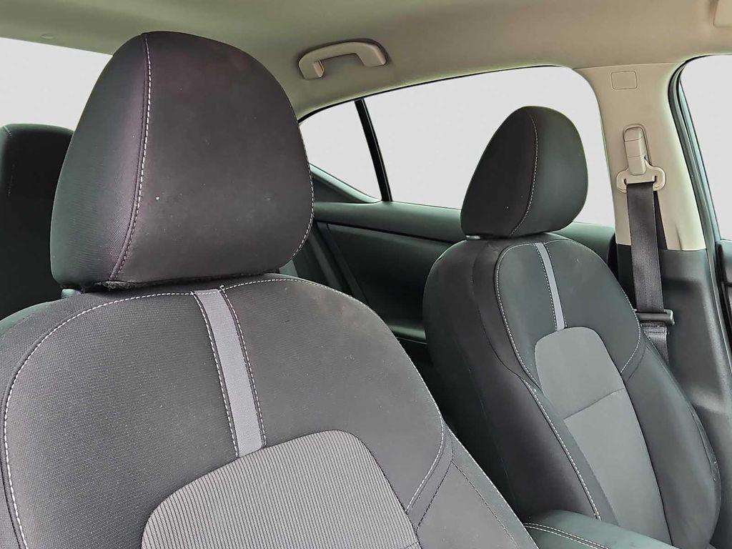 used 2024 Nissan Sentra car, priced at $19,999