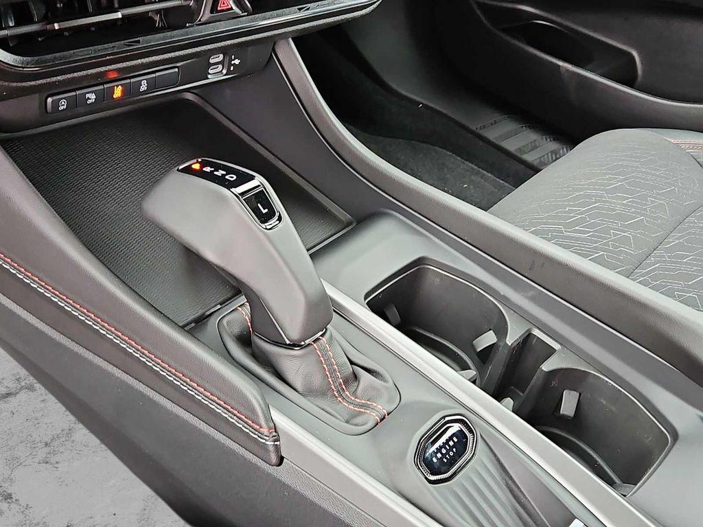 new 2026 Dodge Charger car, priced at $53,385