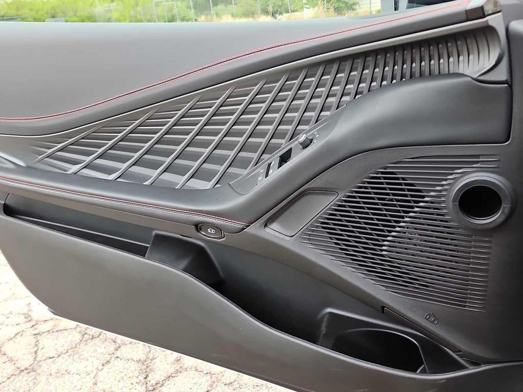 new 2026 Dodge Charger car, priced at $53,385