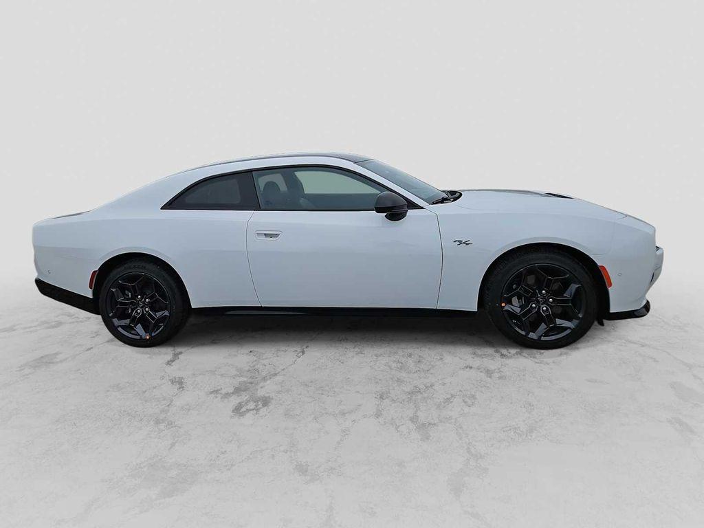 new 2026 Dodge Charger car, priced at $53,385