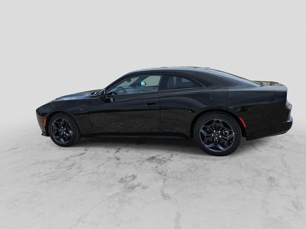 new 2026 Dodge Charger car, priced at $52,725