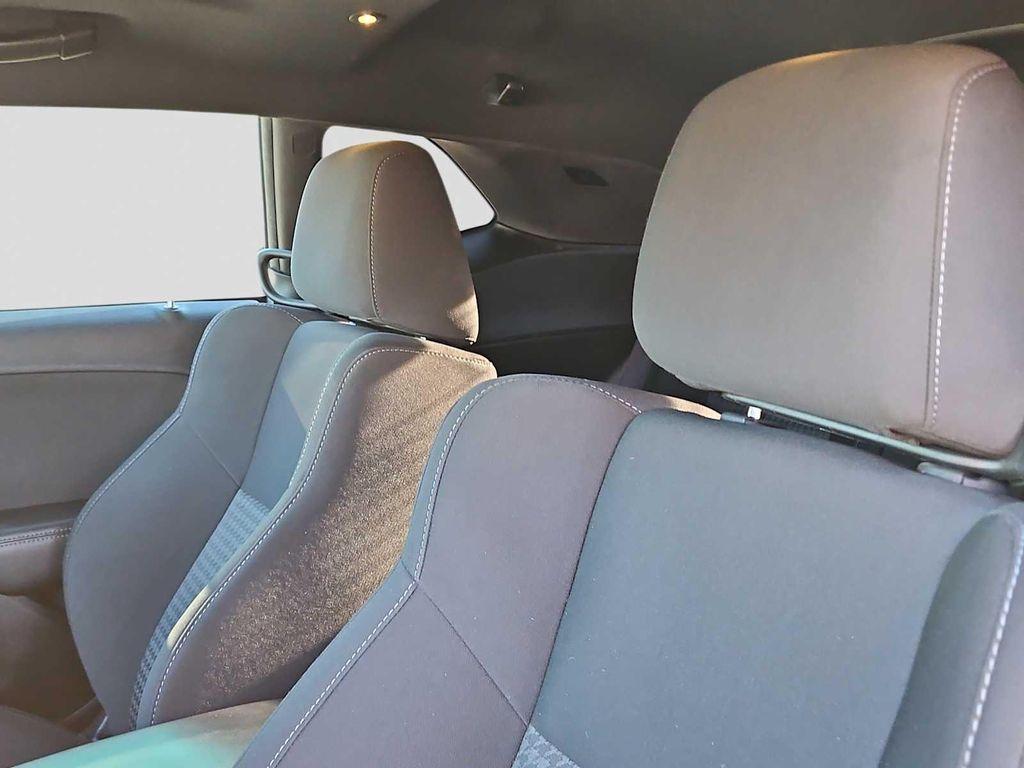 used 2023 Dodge Challenger car, priced at $32,489