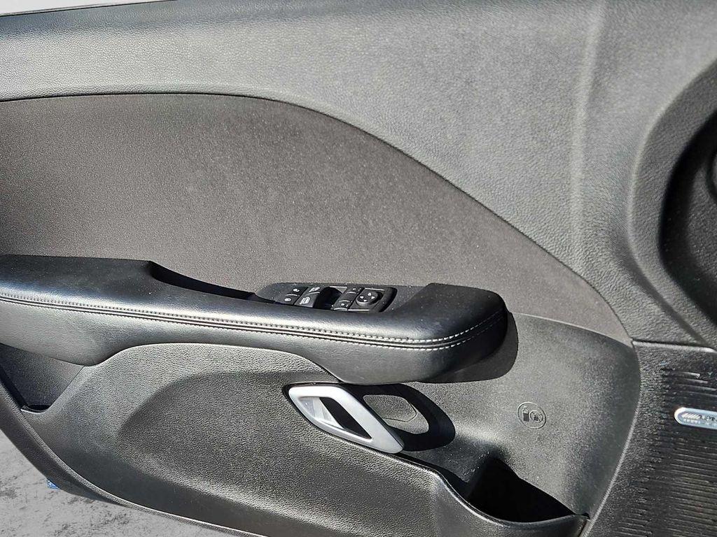 used 2023 Dodge Challenger car, priced at $32,489