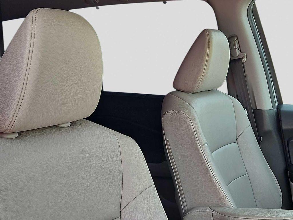 used 2022 Honda Pilot car, priced at $25,949