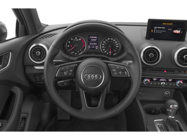 used 2019 Audi A3 car, priced at $18,167