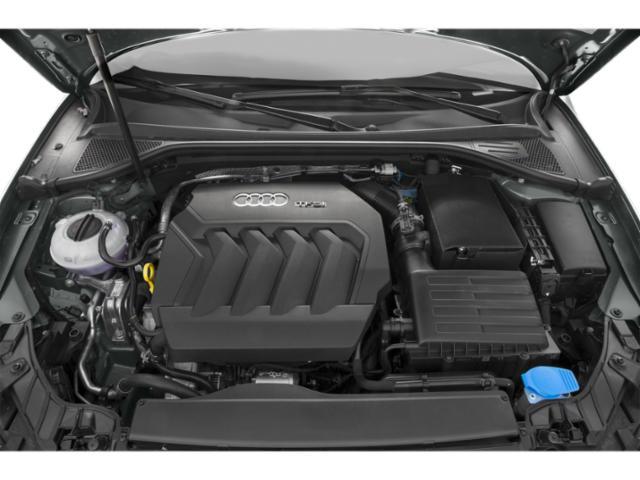 used 2019 Audi A3 car, priced at $18,167