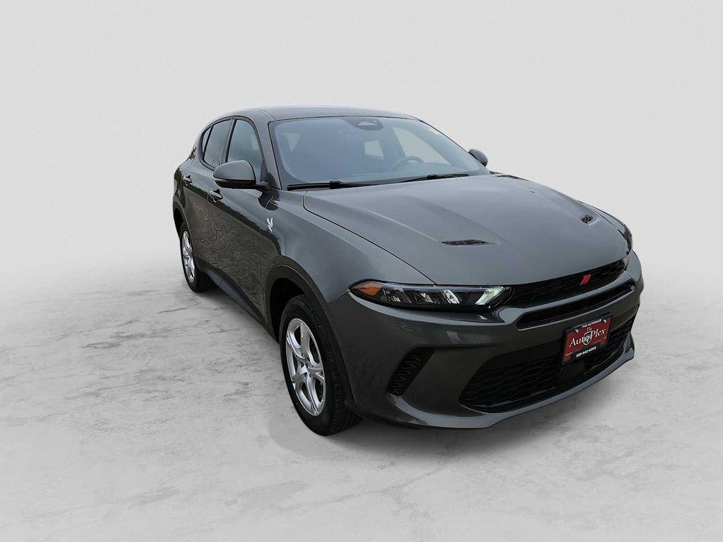 used 2024 Dodge Hornet car, priced at $20,998