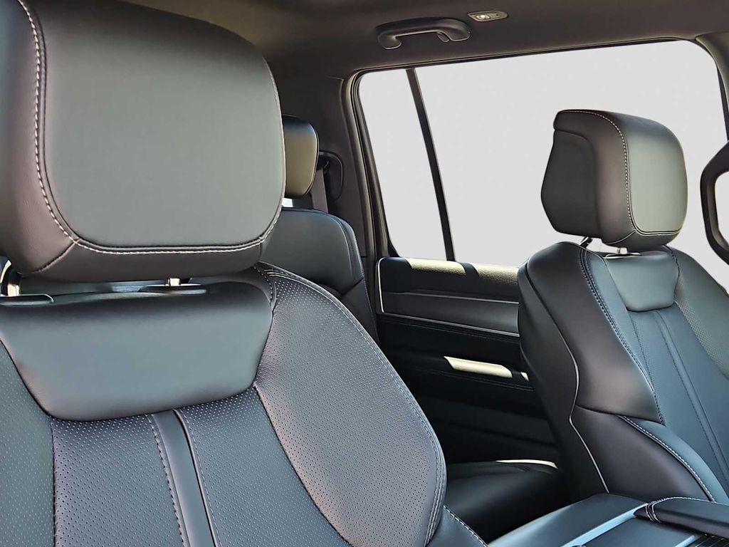 new 2026 Jeep Grand Wagoneer car, priced at $70,410