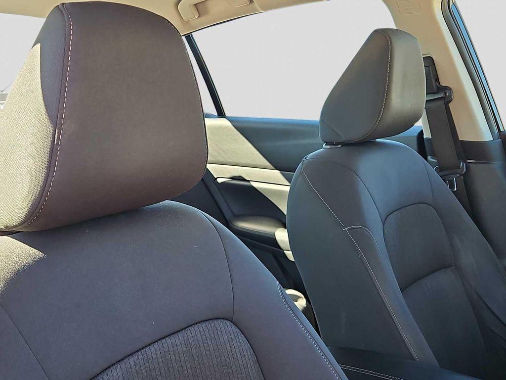 used 2023 Nissan Altima car, priced at $21,999