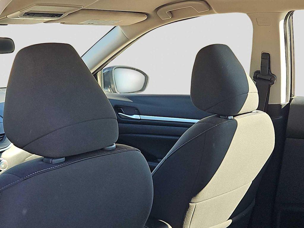 used 2023 Nissan Altima car, priced at $21,999