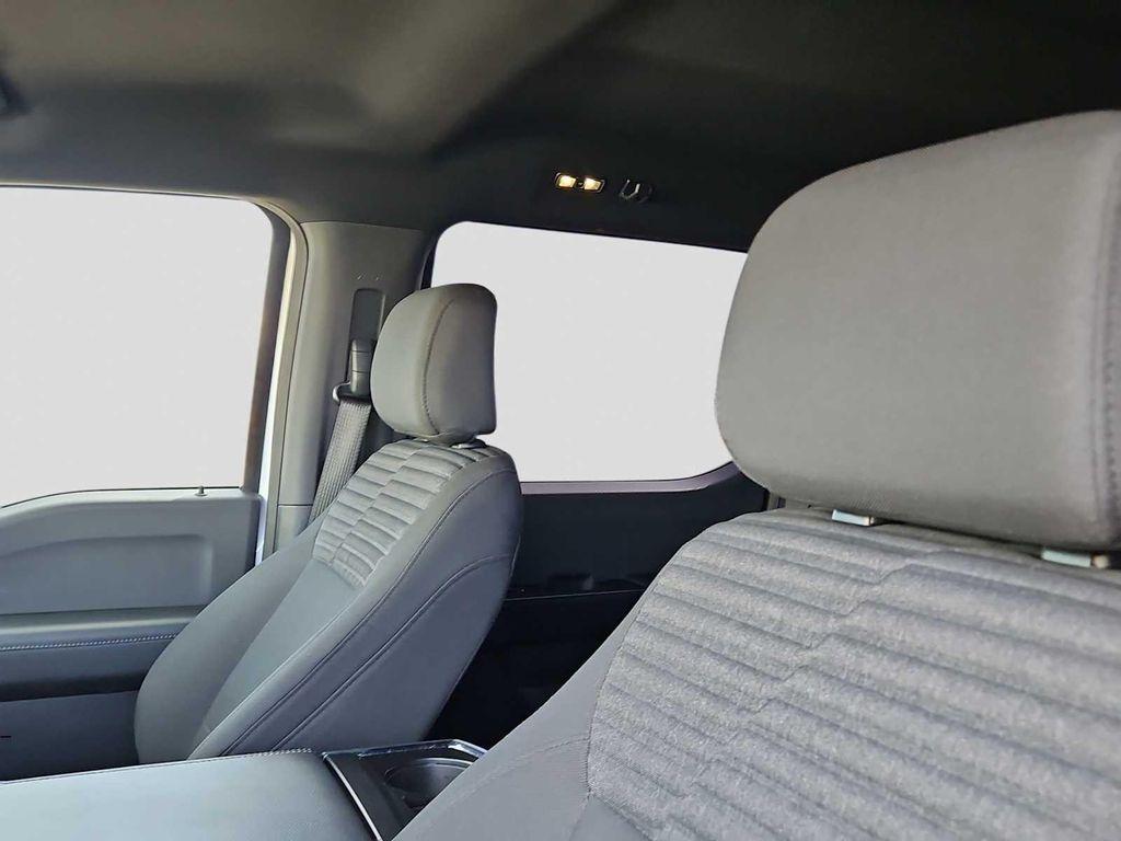 used 2022 Ford F-150 car, priced at $36,833