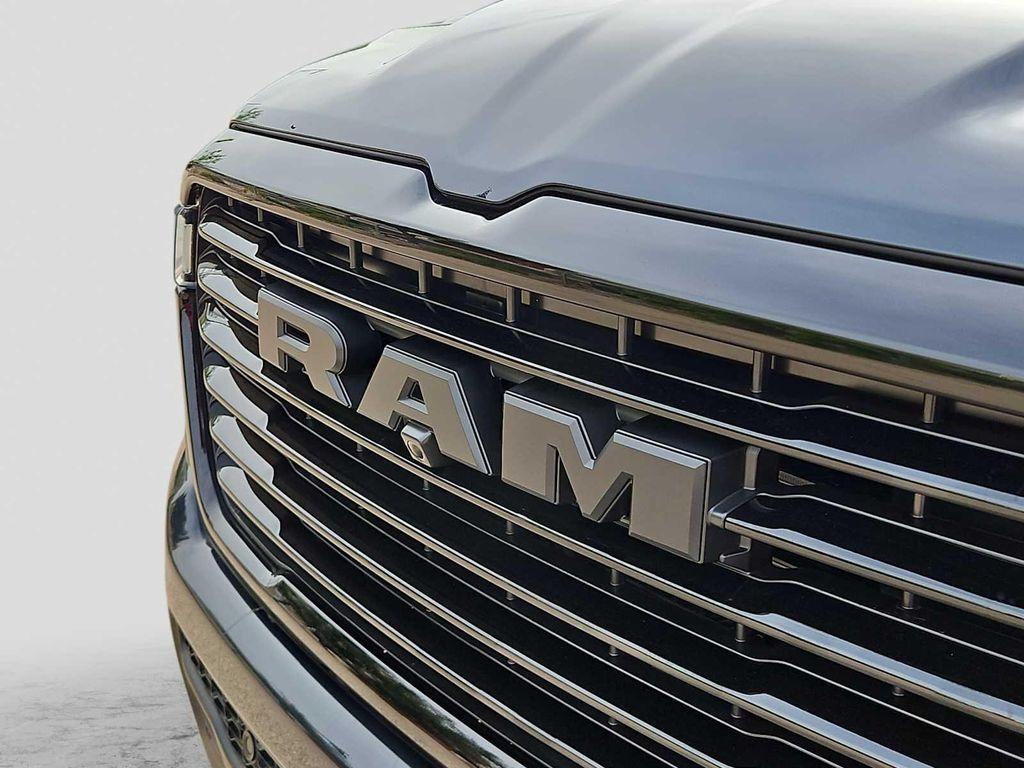 new 2026 Ram 1500 car, priced at $60,882