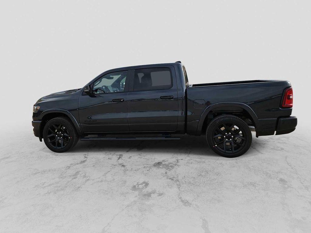 new 2026 Ram 1500 car, priced at $60,882