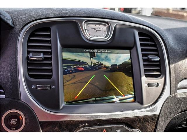 used 2017 Chrysler 300C car, priced at $18,447