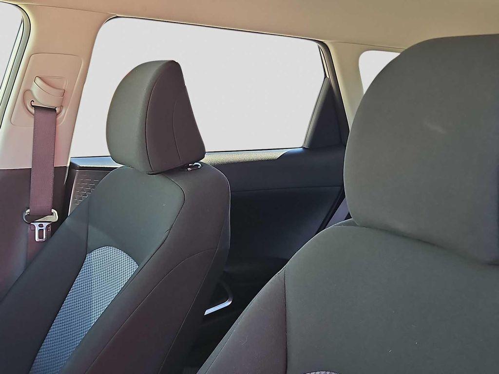 used 2025 Kia Soul car, priced at $17,999