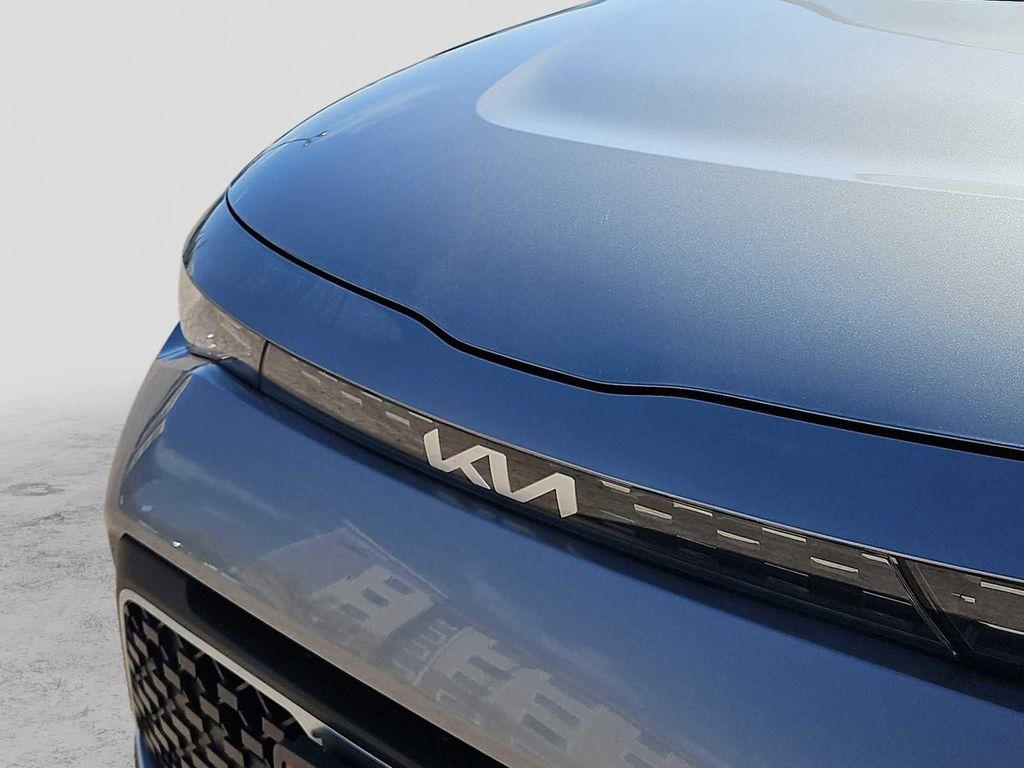 used 2025 Kia Soul car, priced at $17,999