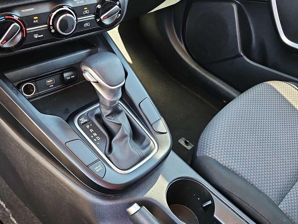 used 2025 Kia Soul car, priced at $17,999