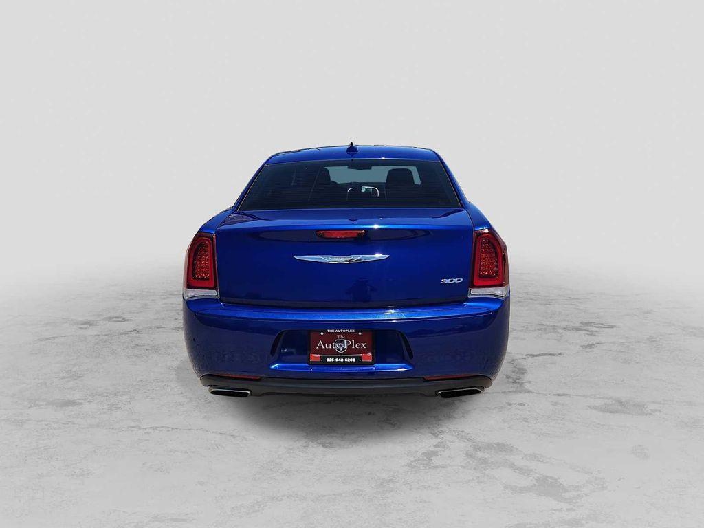 used 2019 Chrysler 300 car, priced at $15,699