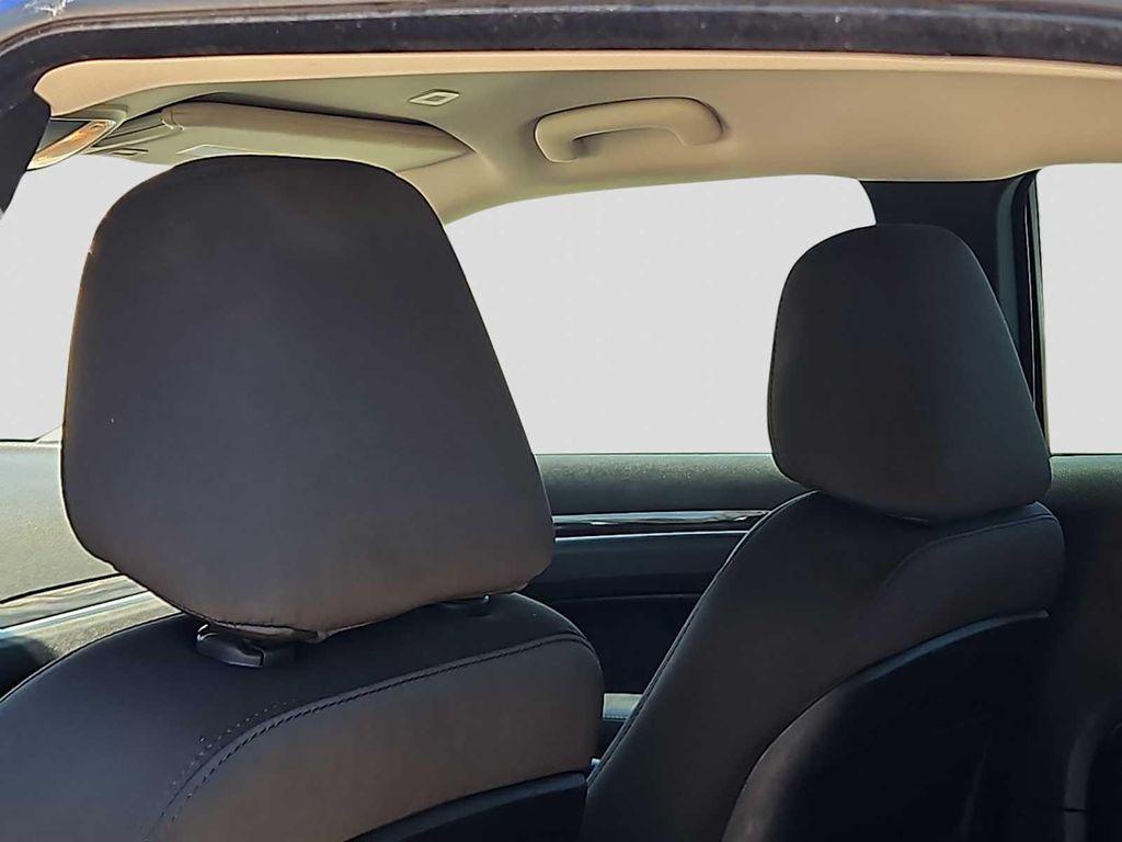 used 2019 Chrysler 300 car, priced at $15,699