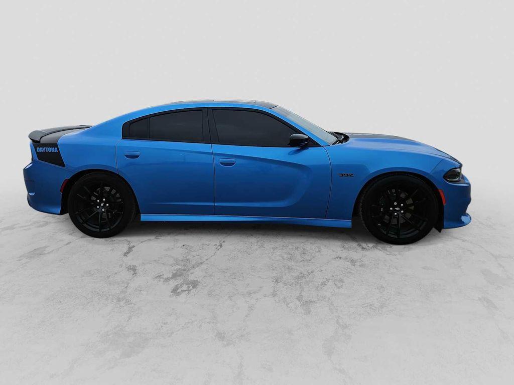 used 2023 Dodge Charger car, priced at $58,799