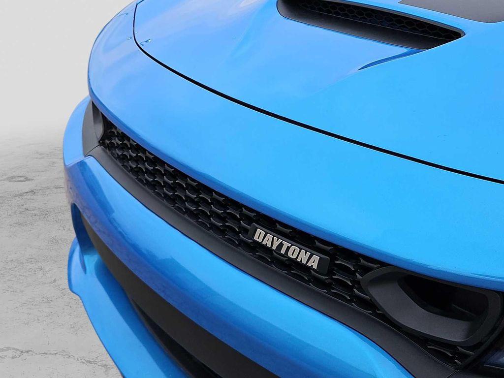 used 2023 Dodge Charger car, priced at $58,799