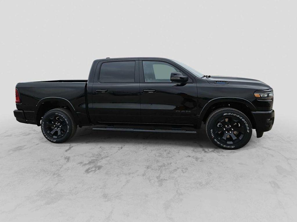 new 2026 Ram 1500 car, priced at $51,141