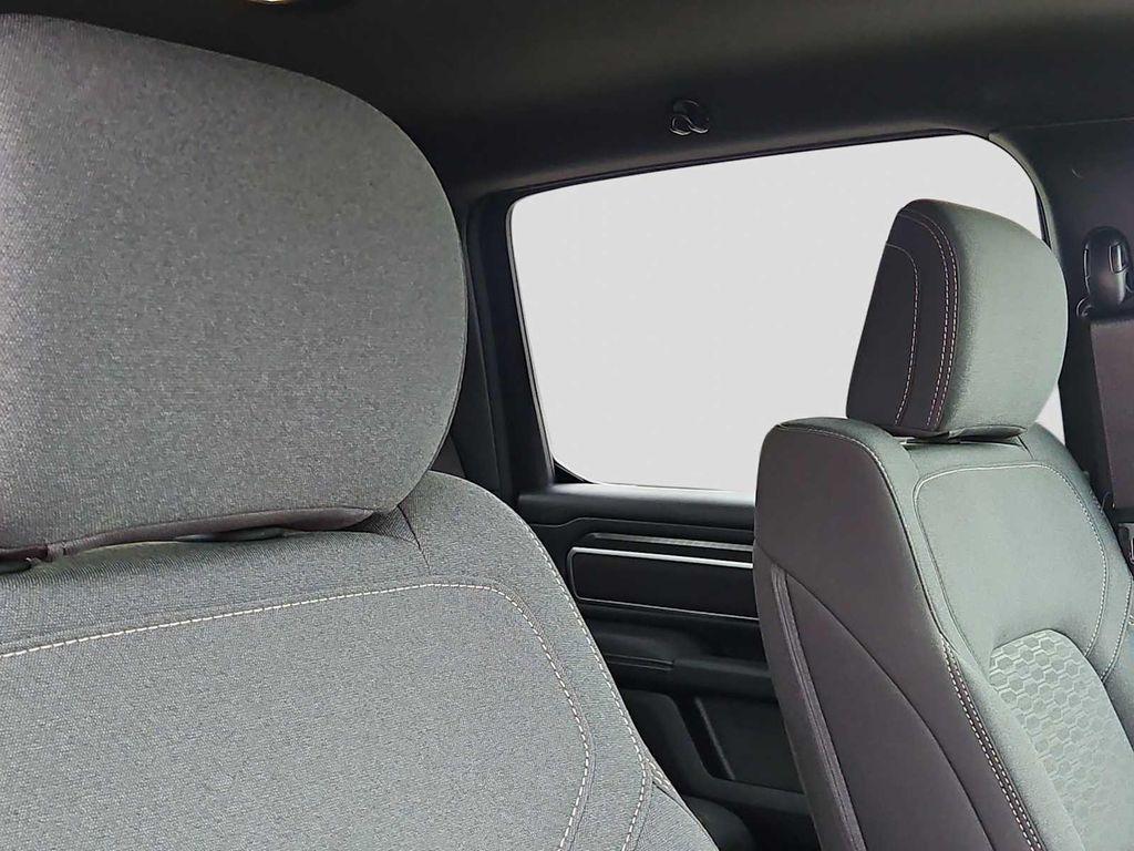 new 2026 Ram 1500 car, priced at $51,141
