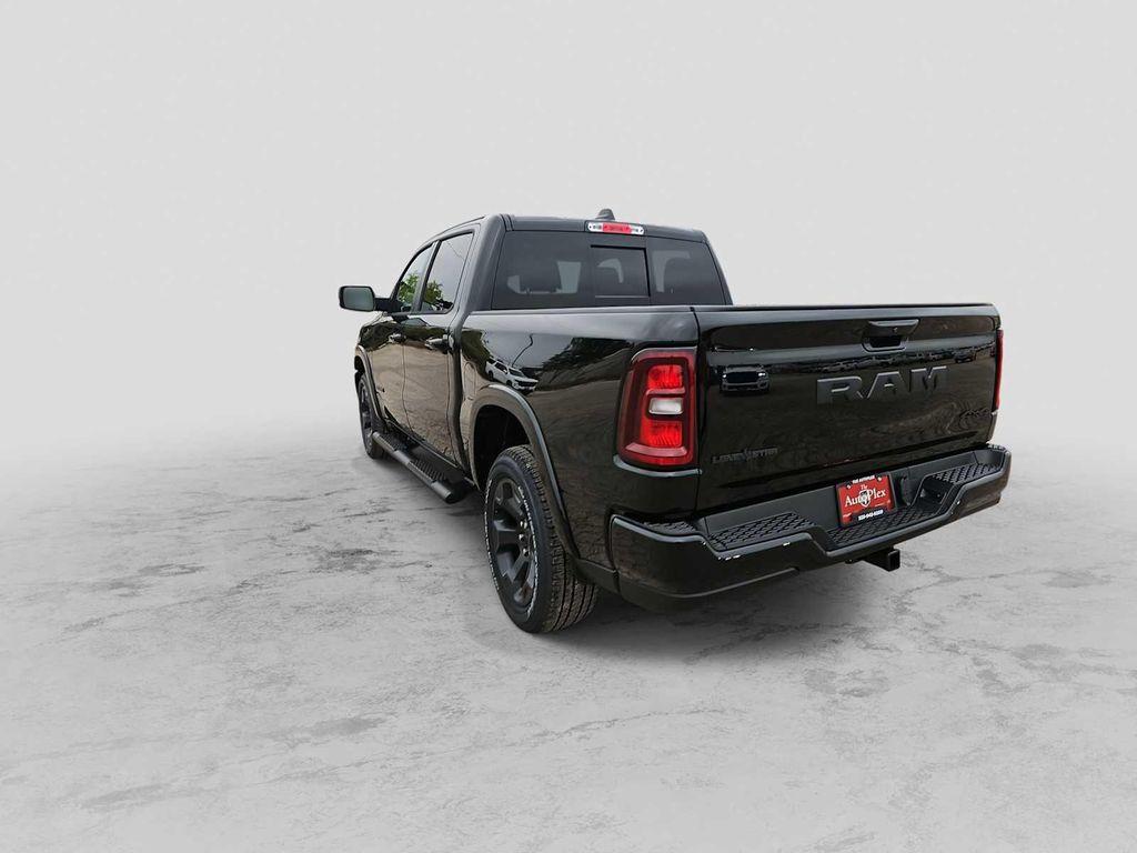 new 2026 Ram 1500 car, priced at $51,141