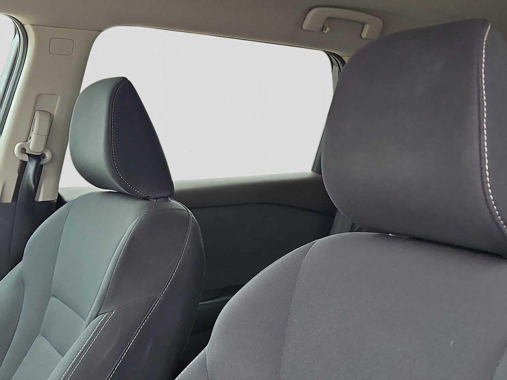 used 2023 Nissan Rogue car, priced at $19,998