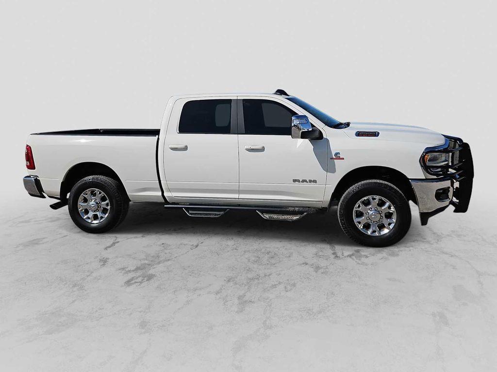 used 2024 Ram 2500 car, priced at $52,998