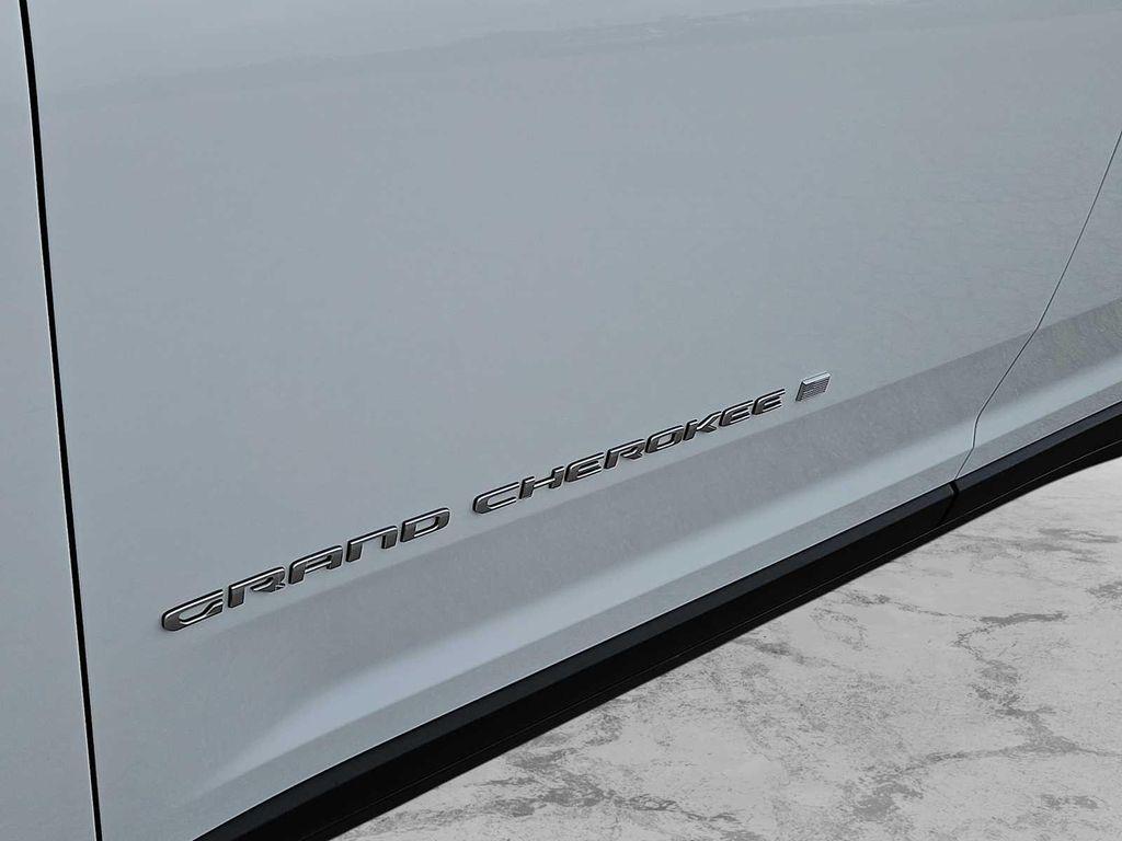 new 2026 Jeep Grand Cherokee L car, priced at $37,975