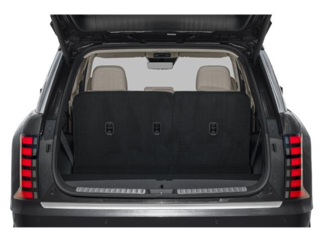 used 2026 Hyundai Palisade car, priced at $51,998