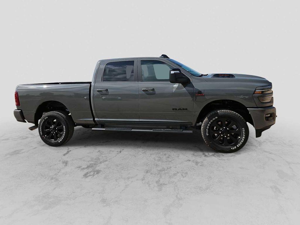 new 2026 Ram 2500 car, priced at $76,114