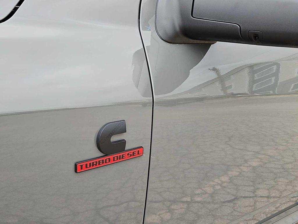 new 2026 Ram 3500 car, priced at $67,329