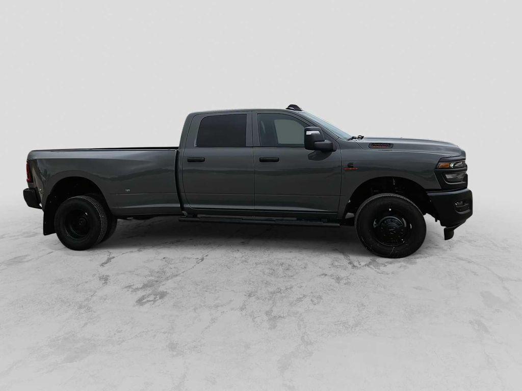 new 2026 Ram 3500 car, priced at $67,329