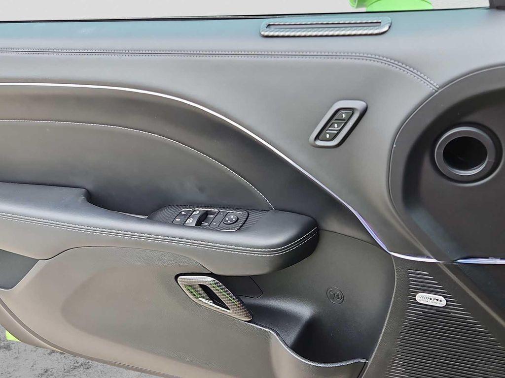 used 2023 Dodge Challenger car, priced at $39,999