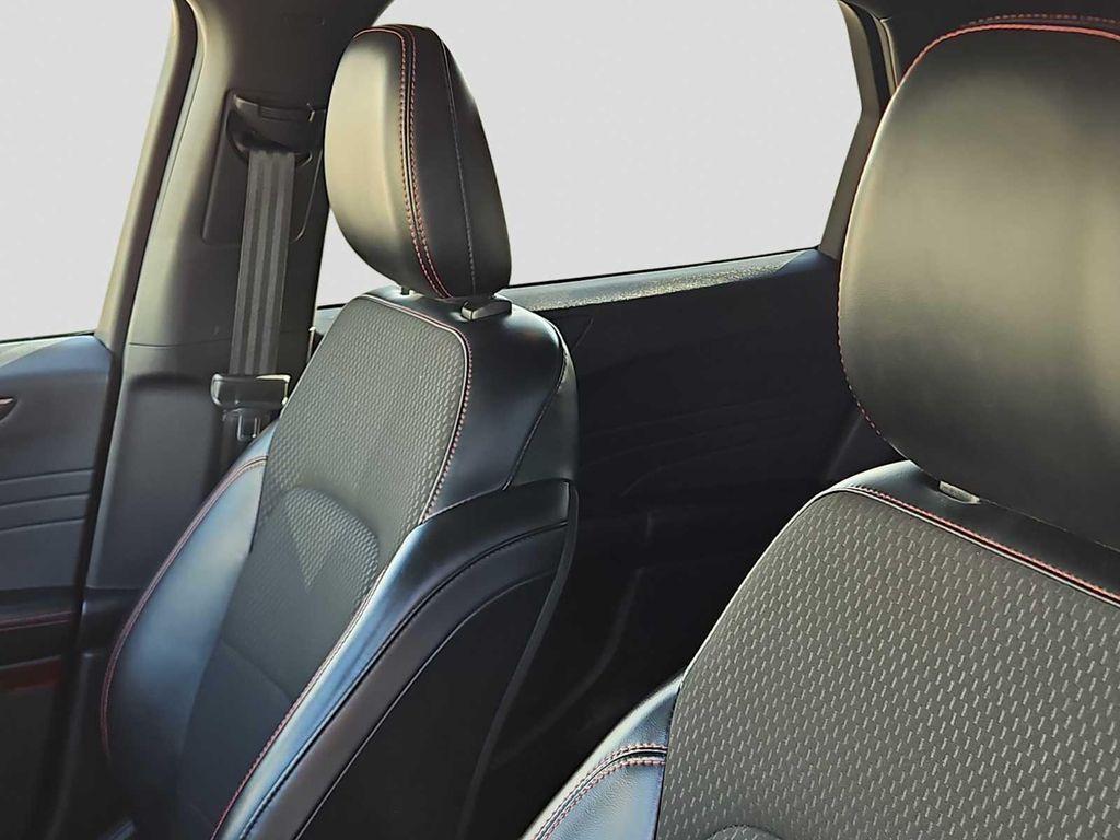 used 2024 Ford Escape car, priced at $19,999