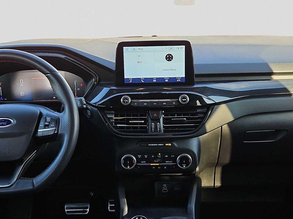 used 2024 Ford Escape car, priced at $19,999