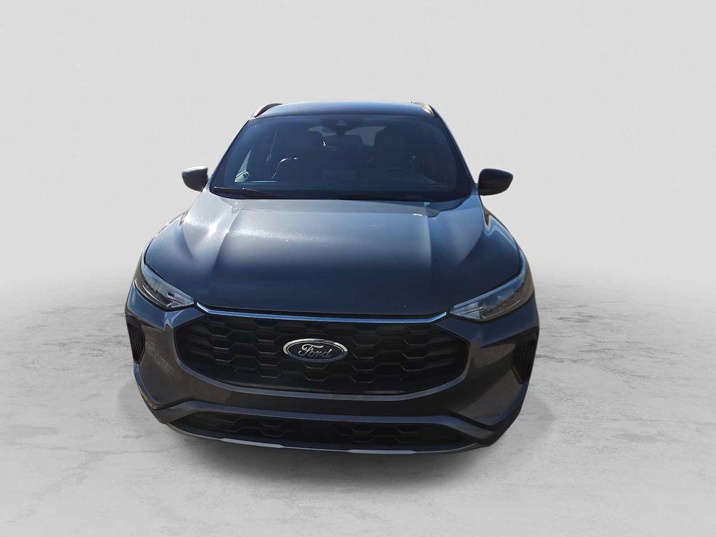 used 2024 Ford Escape car, priced at $19,999