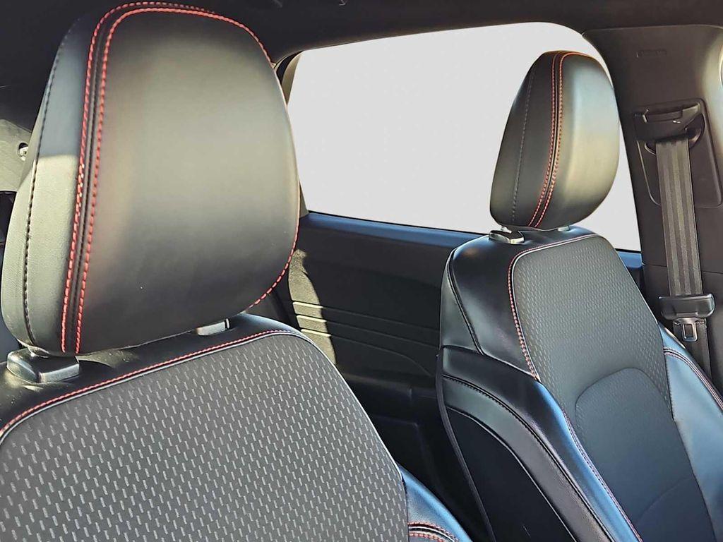 used 2024 Ford Escape car, priced at $19,999