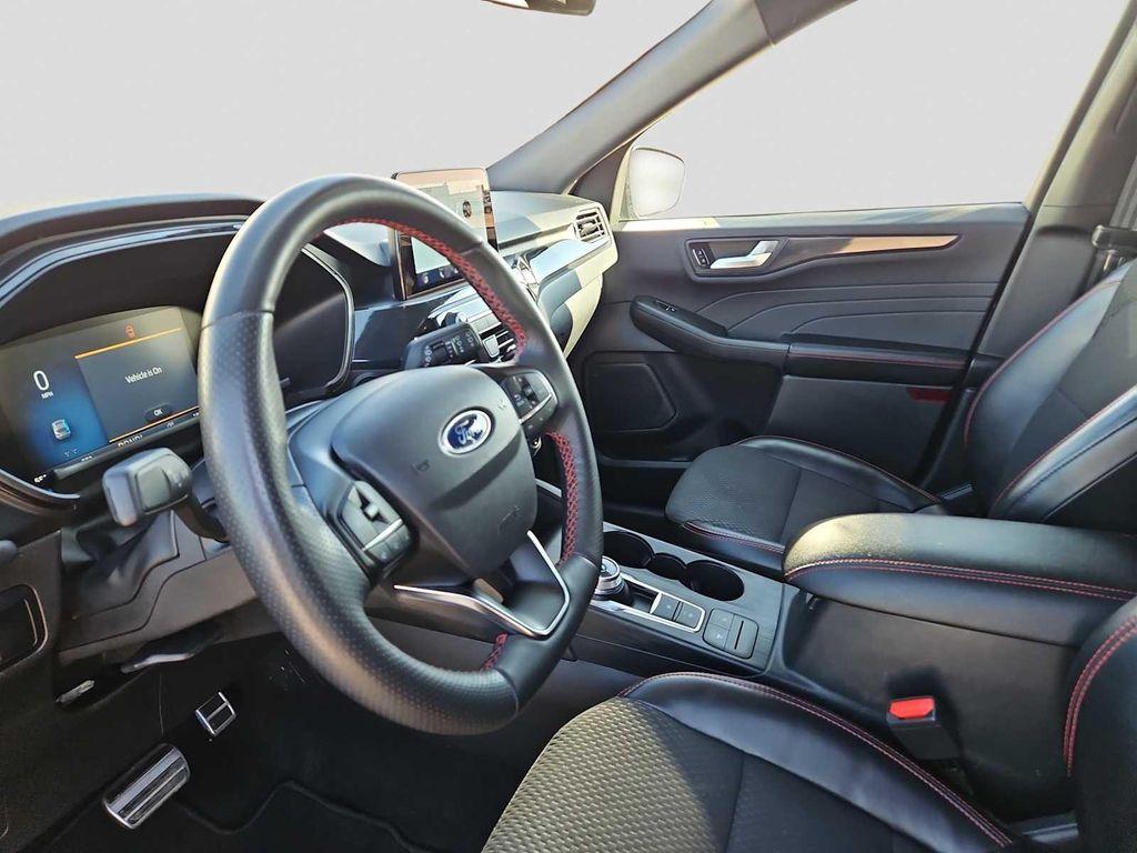 used 2024 Ford Escape car, priced at $19,999