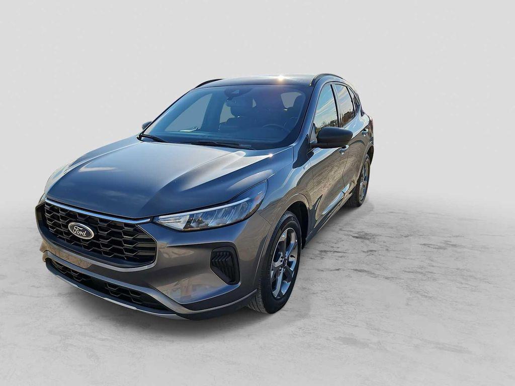 used 2024 Ford Escape car, priced at $19,999