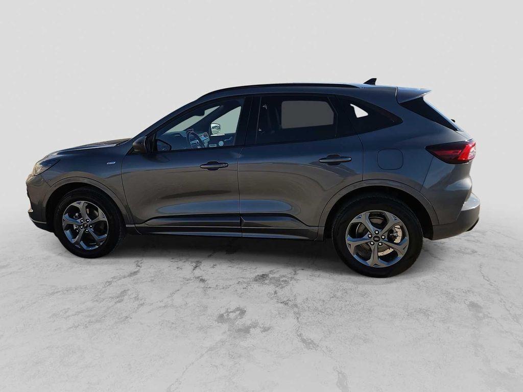 used 2024 Ford Escape car, priced at $19,999