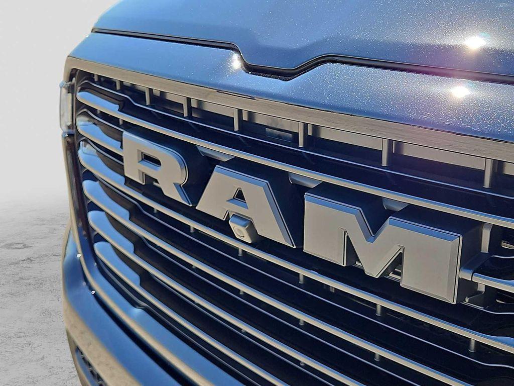 new 2026 Ram 1500 car, priced at $63,189