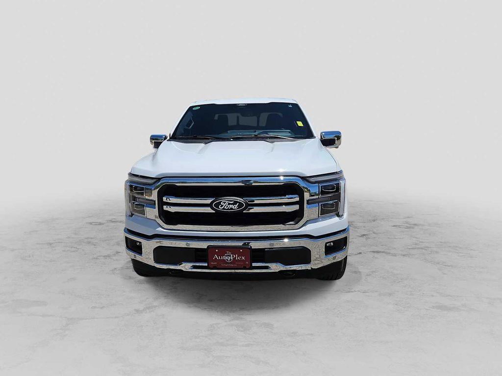 used 2025 Ford F-150 car, priced at $62,998