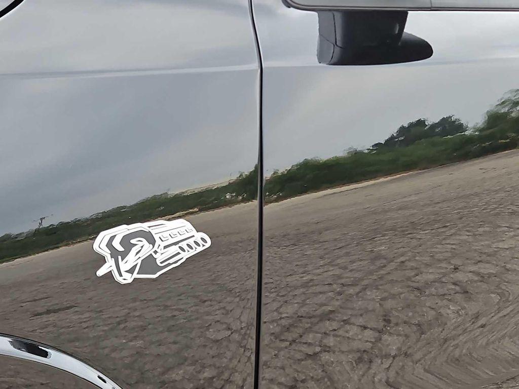 new 2026 Ram 1500 car, priced at $63,232