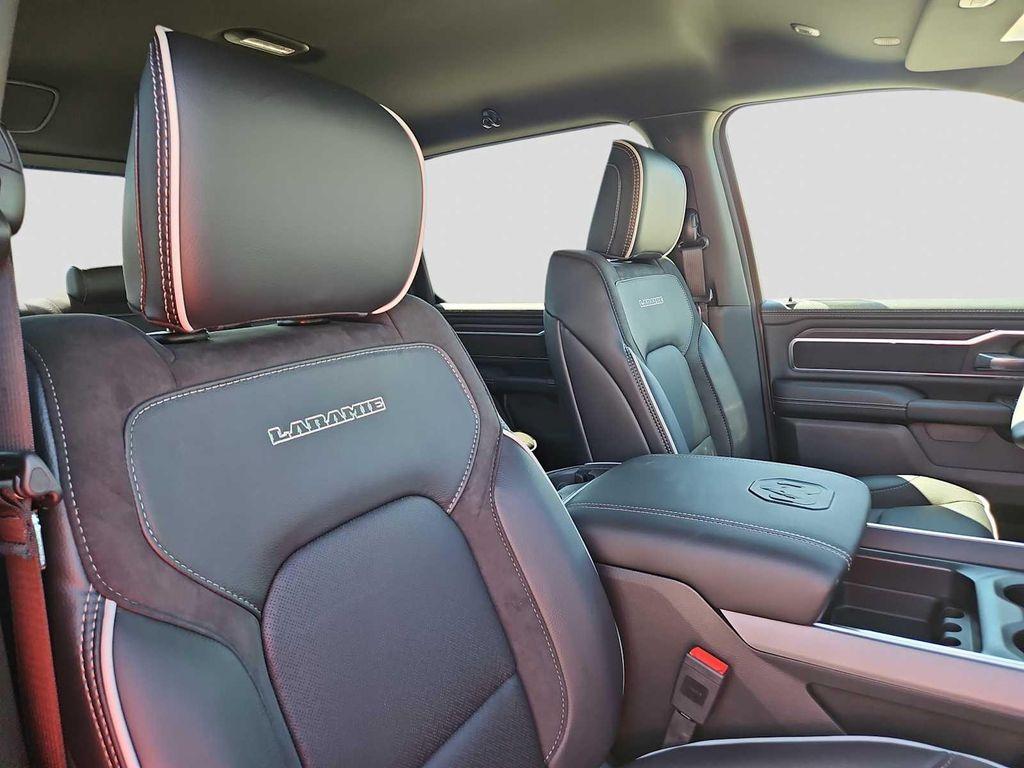 new 2026 Ram 1500 car, priced at $70,190